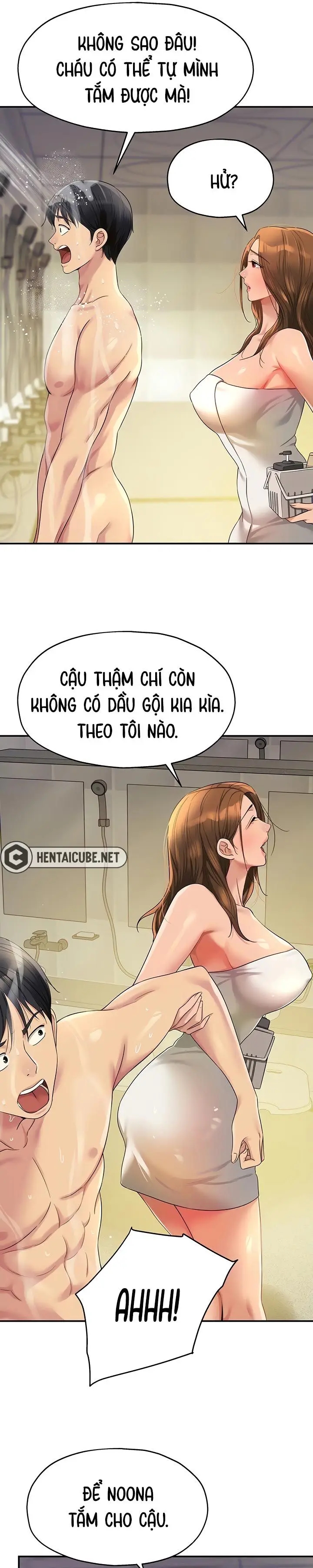 Thế Giới Mở Chap Chapter 49-Thế Giới Mở - Next Chap 50
