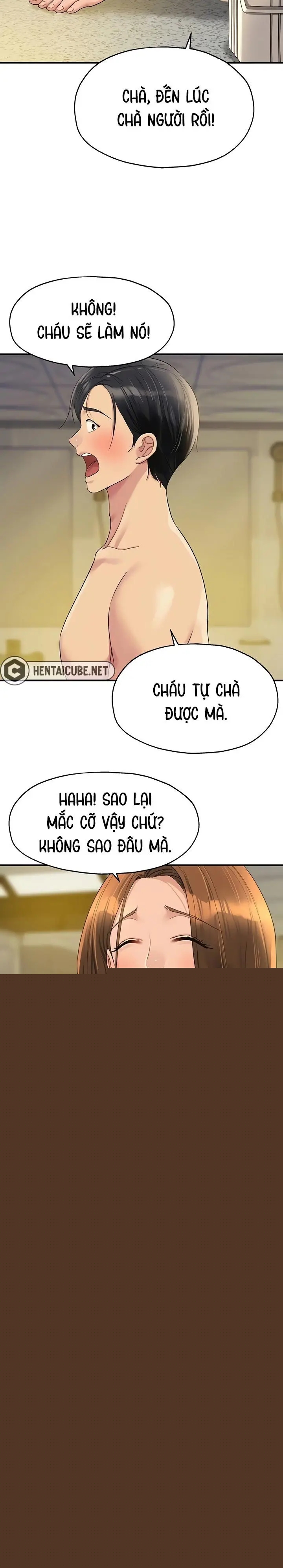 Thế Giới Mở Chap Chapter 49-Thế Giới Mở - Next Chap 50
