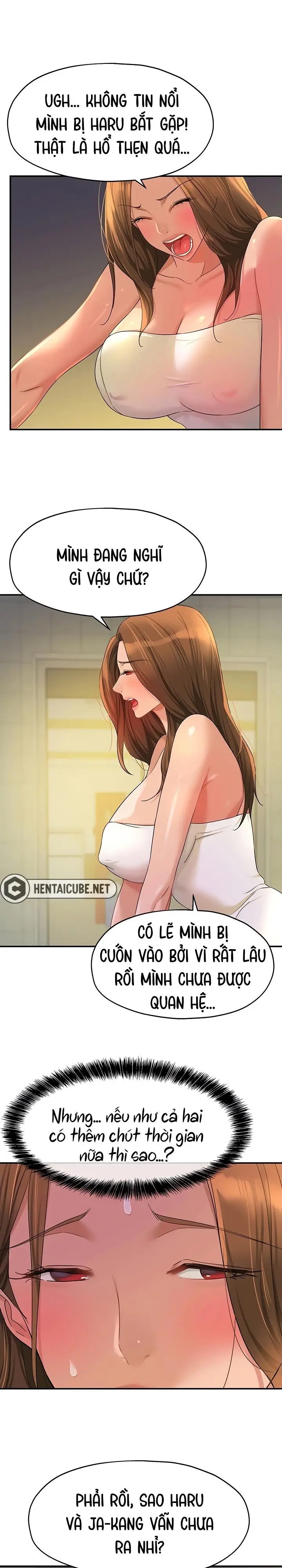 Thế Giới Mở Chap Chapter 50-Thế Giới Mở - Next Chap 51