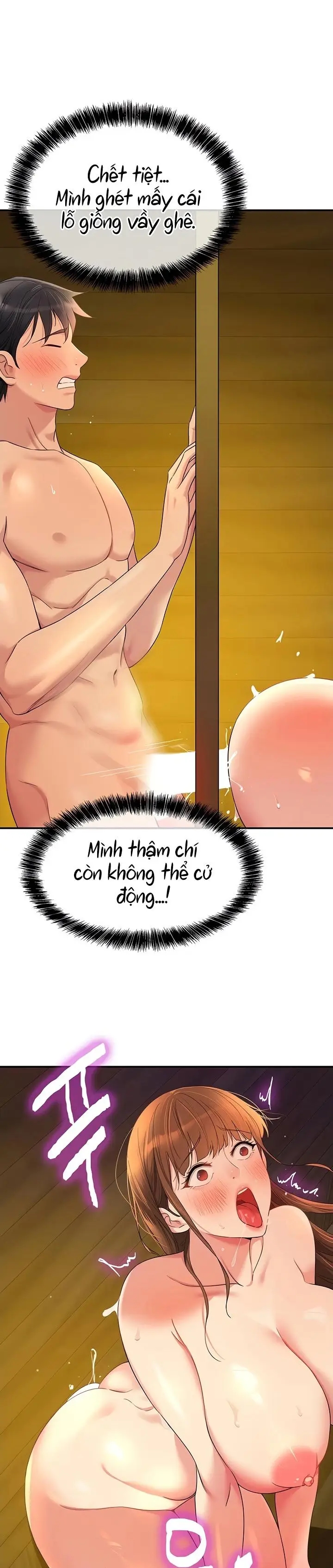 Thế Giới Mở Chap Chapter 50-Thế Giới Mở - Next Chap 51