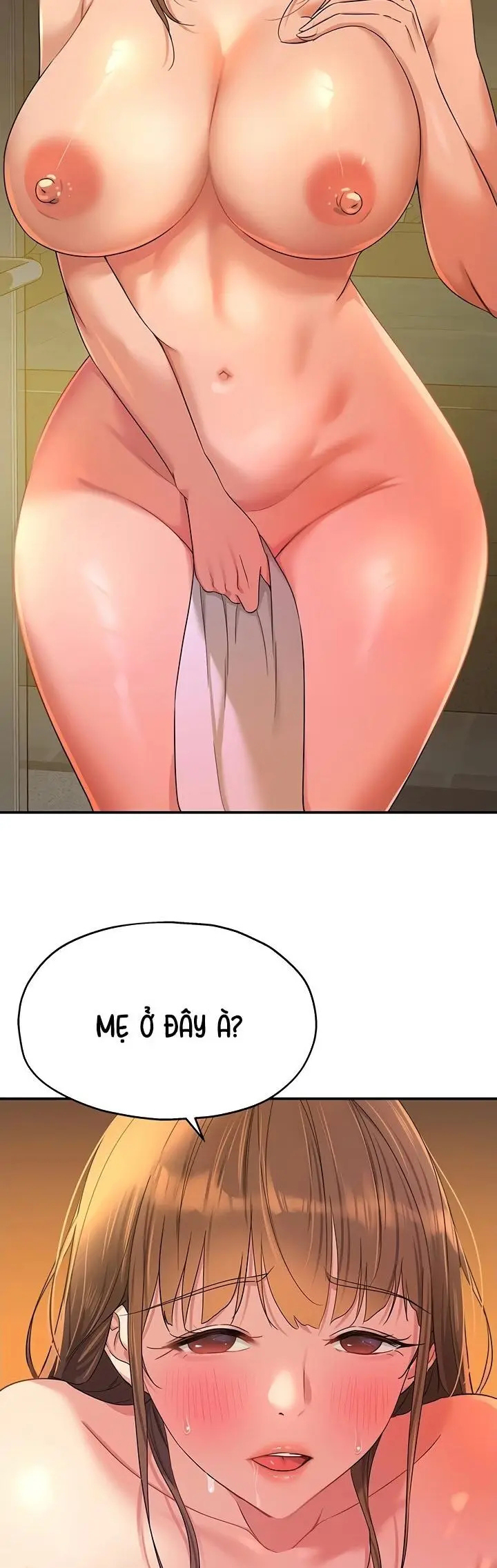 Thế Giới Mở Chap Chapter 50-Thế Giới Mở - Next Chap 51