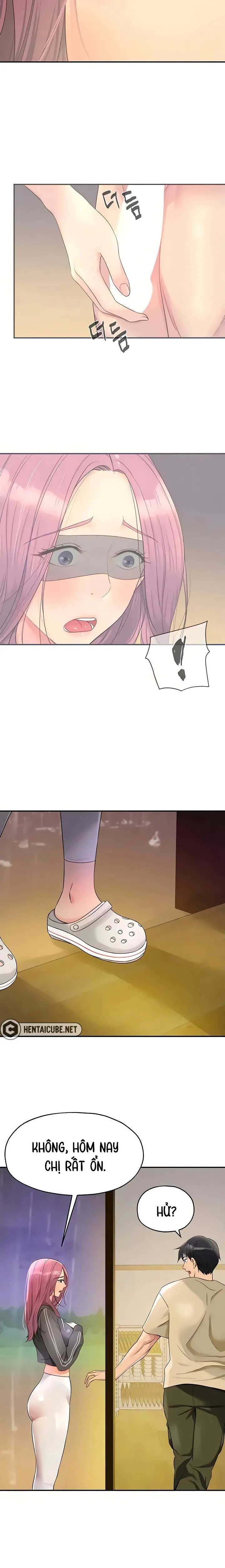 Thế Giới Mở Chap Chapter 51-Thế Giới Mở - Next Chap 52