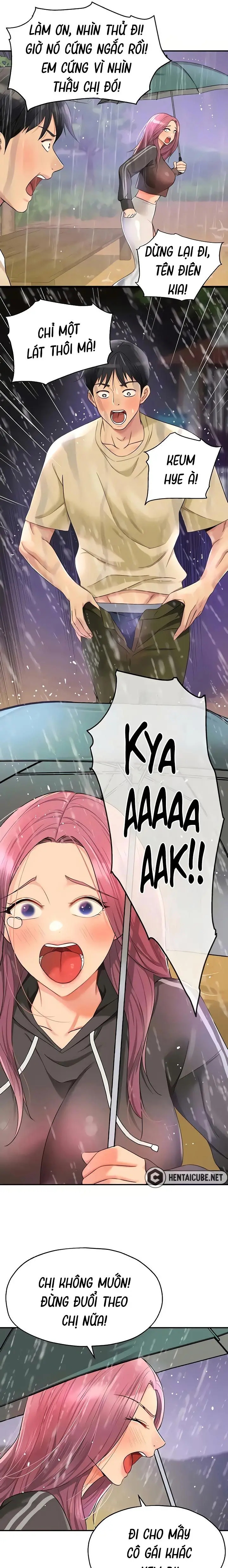 Thế Giới Mở Chap Chapter 51-Thế Giới Mở - Next Chap 52