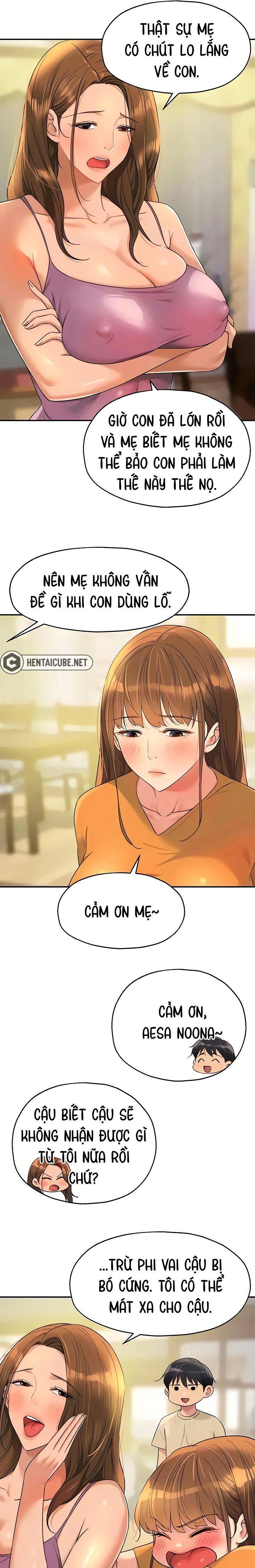 Thế Giới Mở Chap Chapter 51-Thế Giới Mở - Next Chap 52