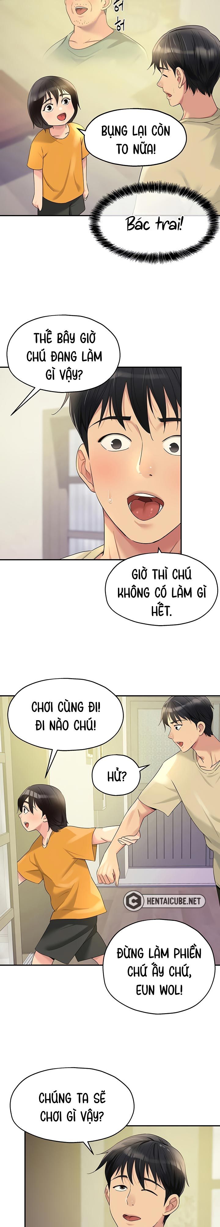 Thế Giới Mở Chap Chapter 52-Thế Giới Mở - Next Chap 53