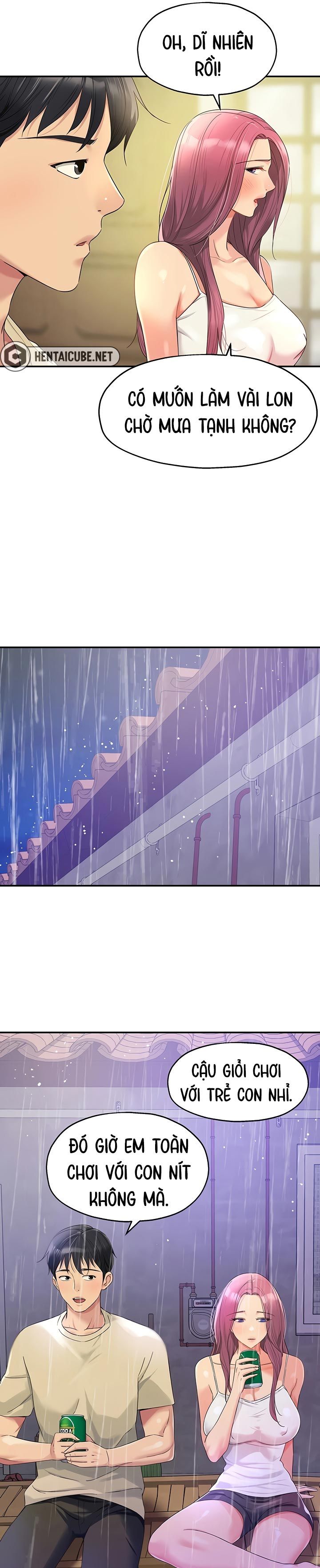 Thế Giới Mở Chap Chapter 52-Thế Giới Mở - Next Chap 53