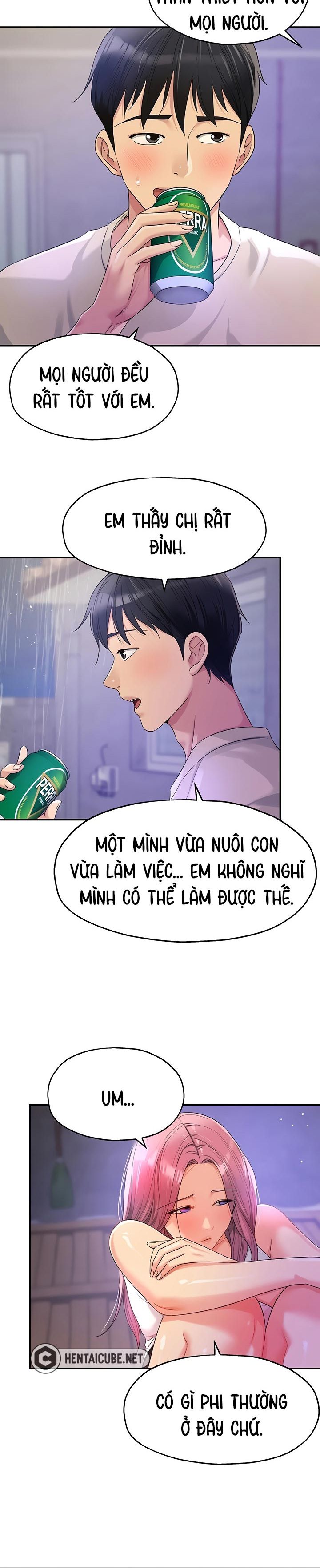 Thế Giới Mở Chap Chapter 52-Thế Giới Mở - Next Chap 53