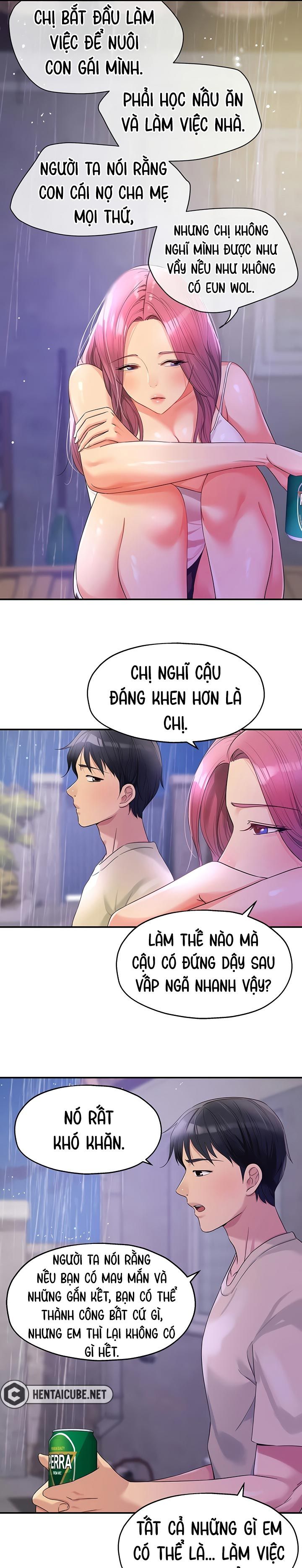 Thế Giới Mở Chap Chapter 52-Thế Giới Mở - Next Chap 53