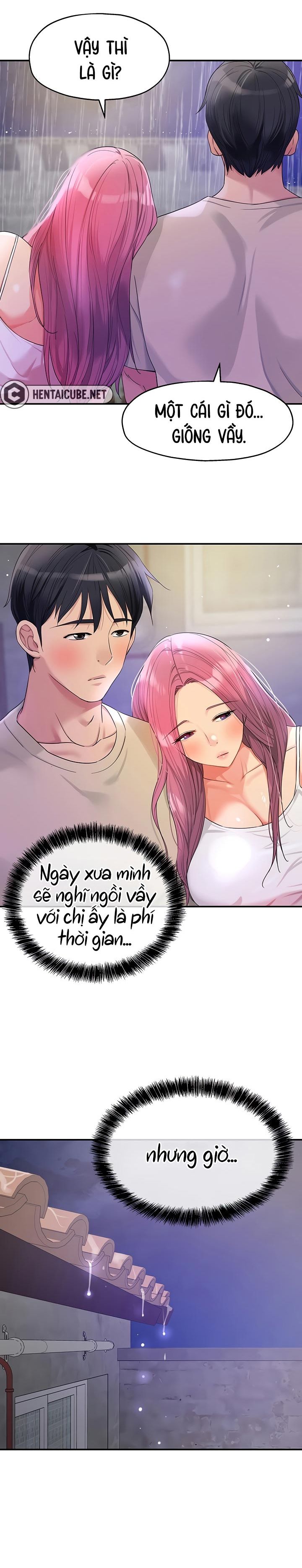 Thế Giới Mở Chap Chapter 52-Thế Giới Mở - Next Chap 53