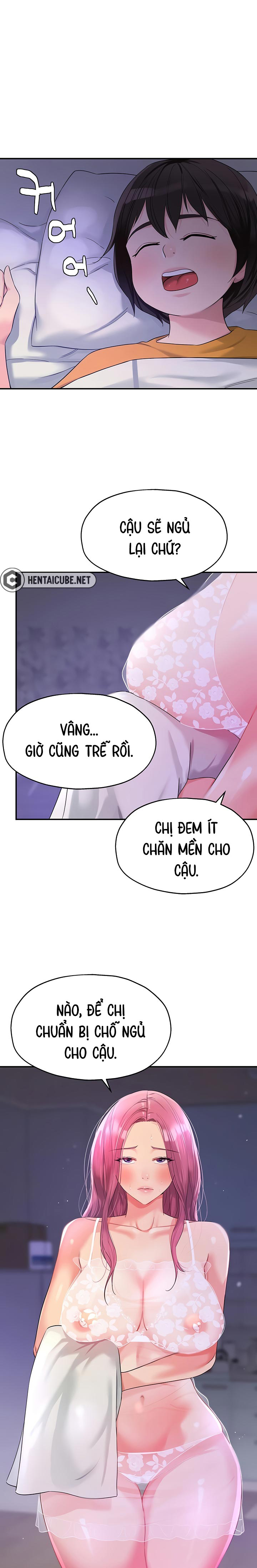 Thế Giới Mở Chap Chapter 52-Thế Giới Mở - Next Chap 53