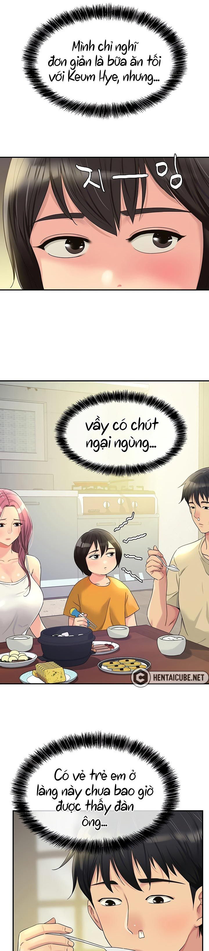 Thế Giới Mở Chap Chapter 52-Thế Giới Mở - Next Chap 53