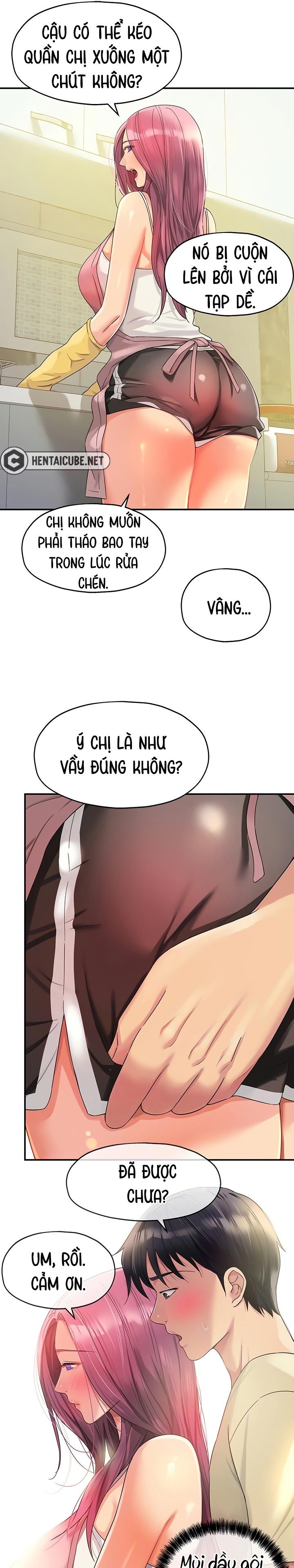 Thế Giới Mở Chap Chapter 52-Thế Giới Mở - Next Chap 53