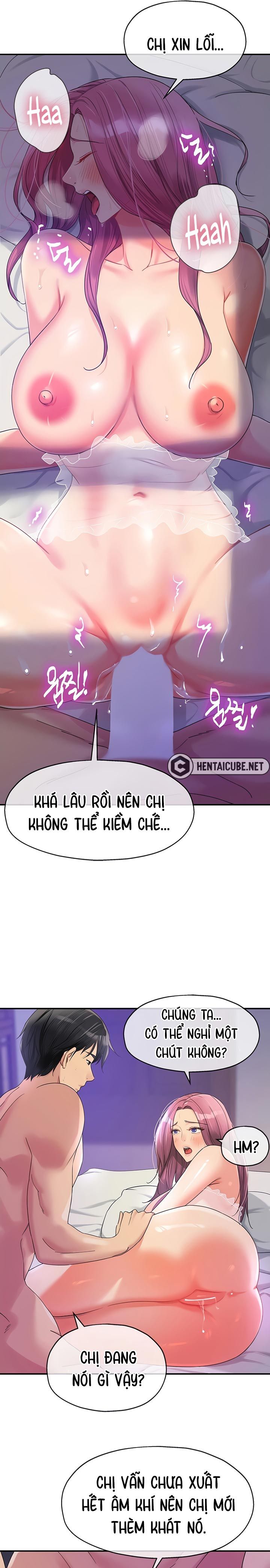 Thế Giới Mở Chap Chapter 53-Thế Giới Mở - Next Chap 54