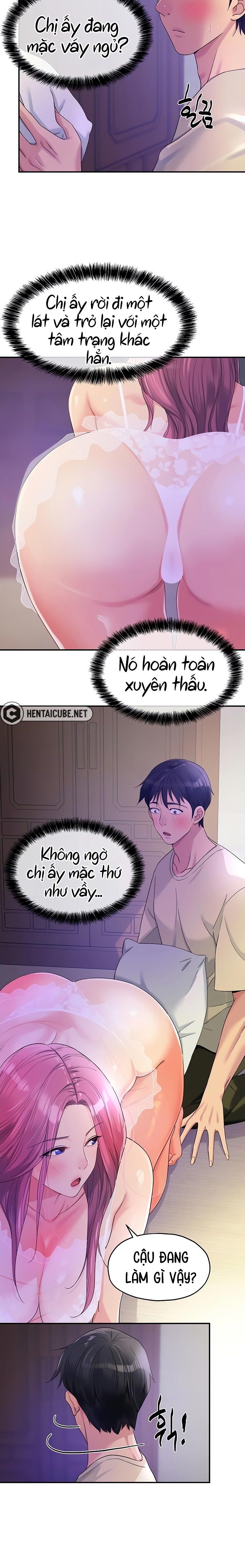 Thế Giới Mở Chap Chapter 53-Thế Giới Mở - Next Chap 54