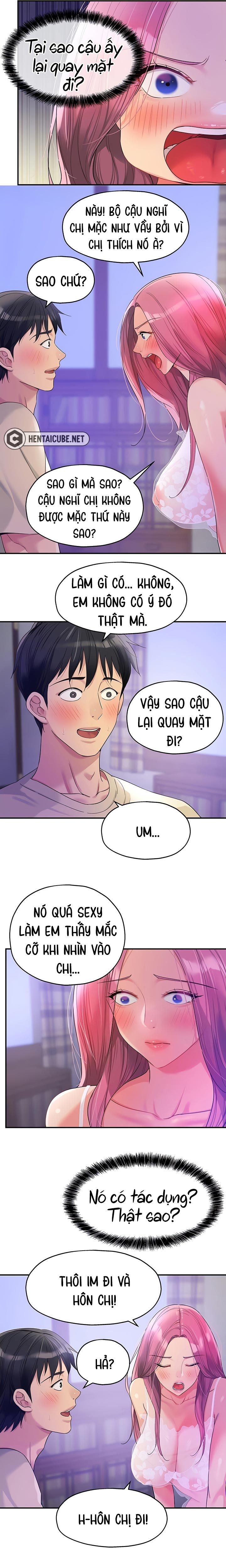 Thế Giới Mở Chap Chapter 53-Thế Giới Mở - Next Chap 54