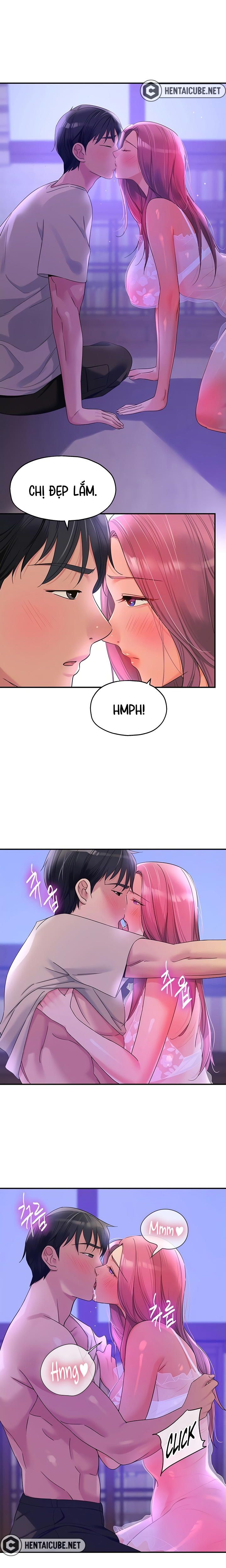 Thế Giới Mở Chap Chapter 53-Thế Giới Mở - Next Chap 54