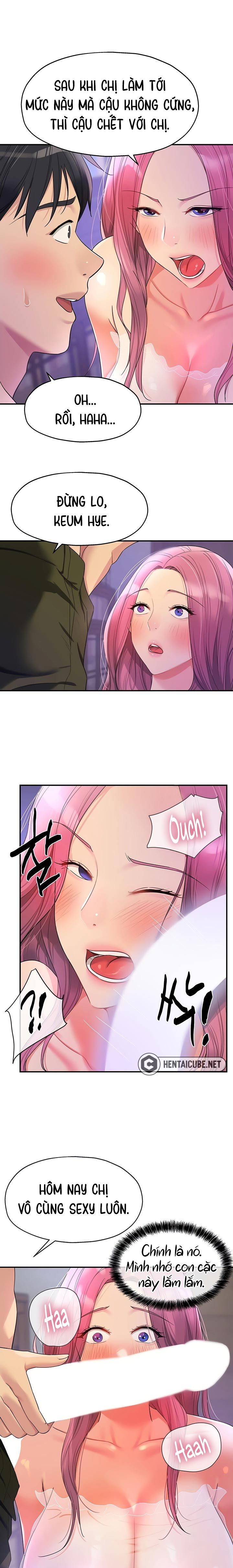 Thế Giới Mở Chap Chapter 53-Thế Giới Mở - Next Chap 54