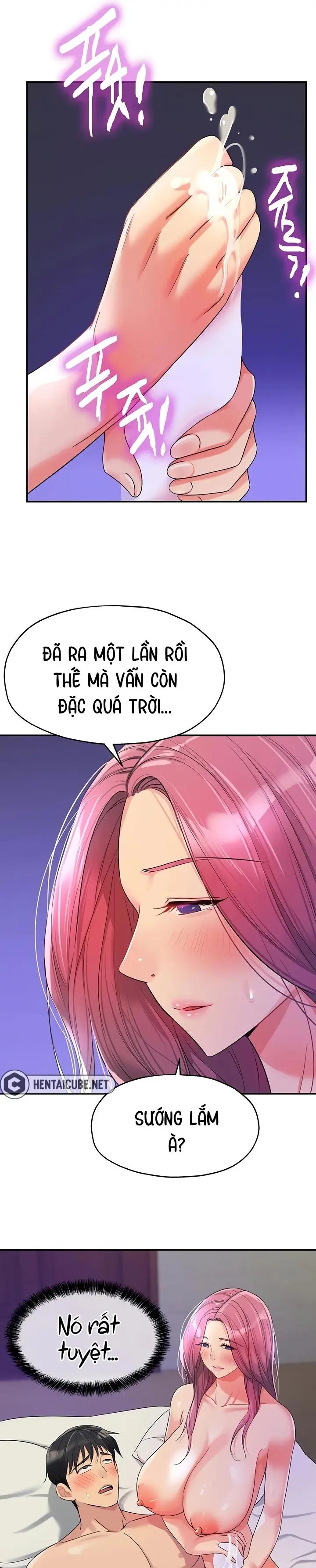 Thế Giới Mở Chap Chapter 54-Thế Giới Mở - Next Chap 55