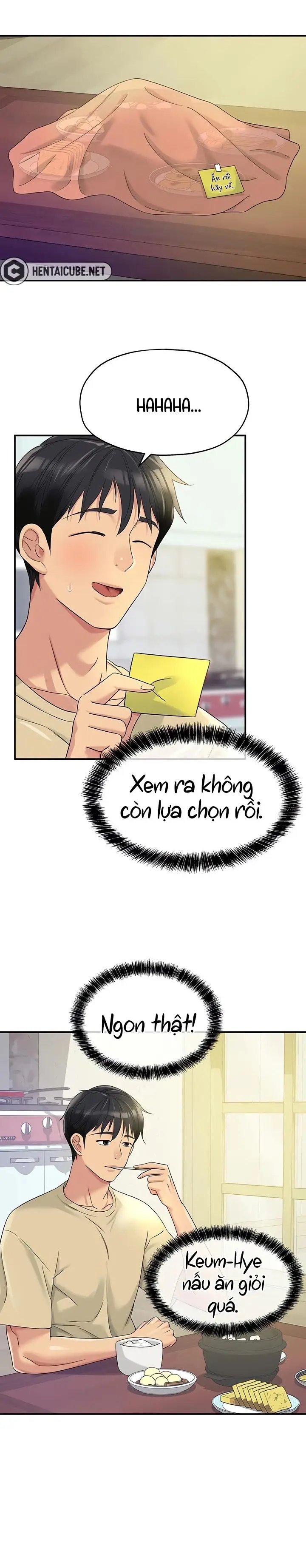 Thế Giới Mở Chap Chapter 54-Thế Giới Mở - Next Chap 55