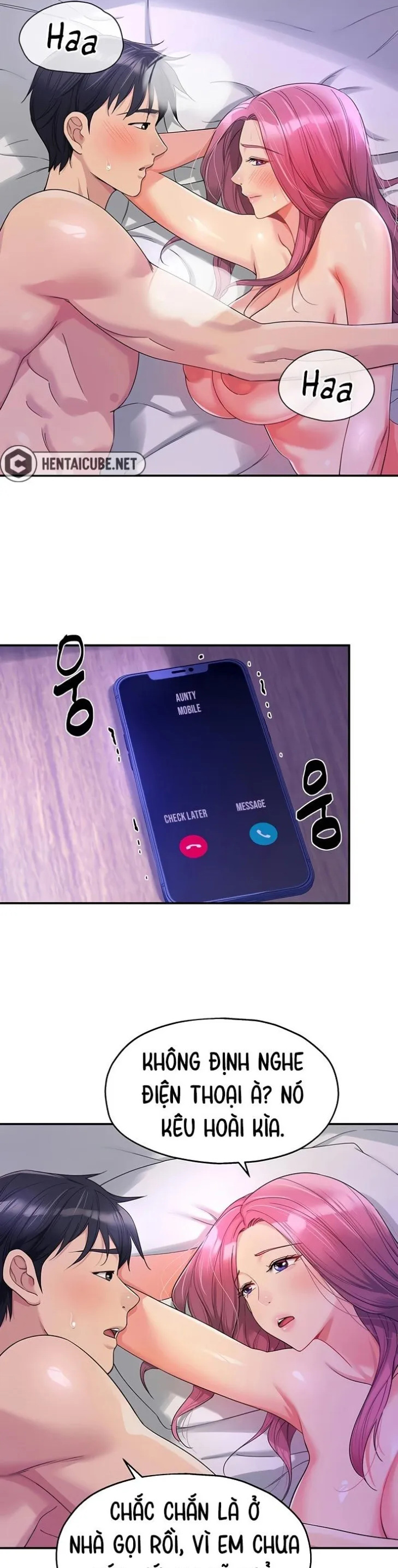 Thế Giới Mở Chap Chapter 54-Thế Giới Mở - Next Chap 55