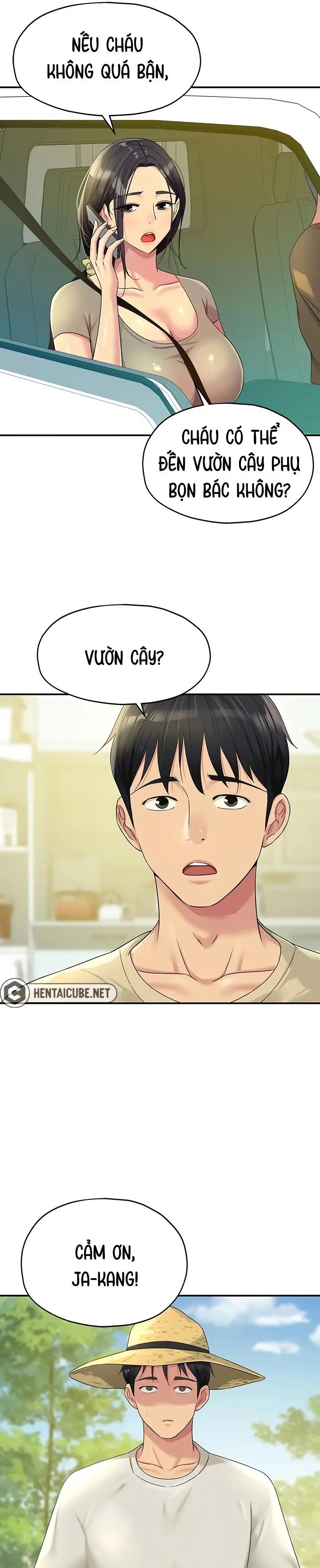 Thế Giới Mở Chap Chapter 54-Thế Giới Mở - Next Chap 55