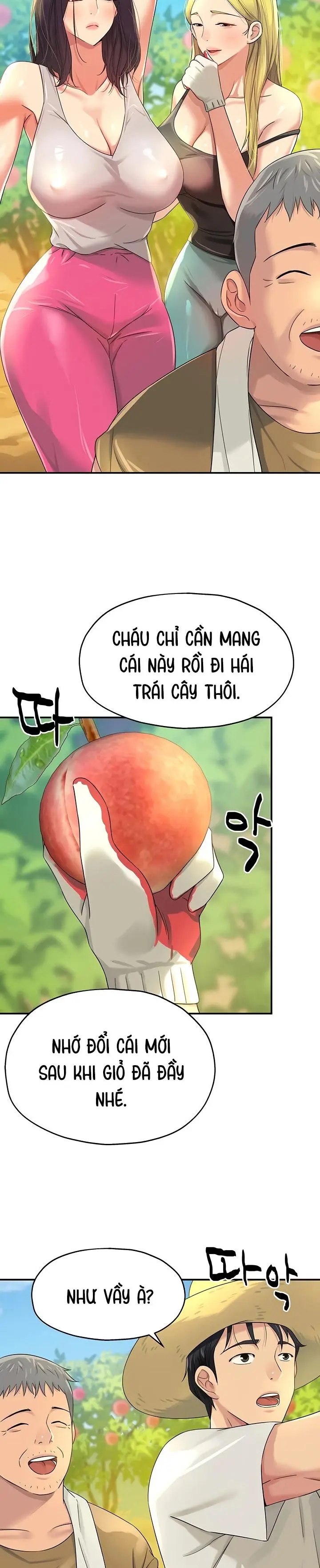 Thế Giới Mở Chap Chapter 54-Thế Giới Mở - Next Chap 55