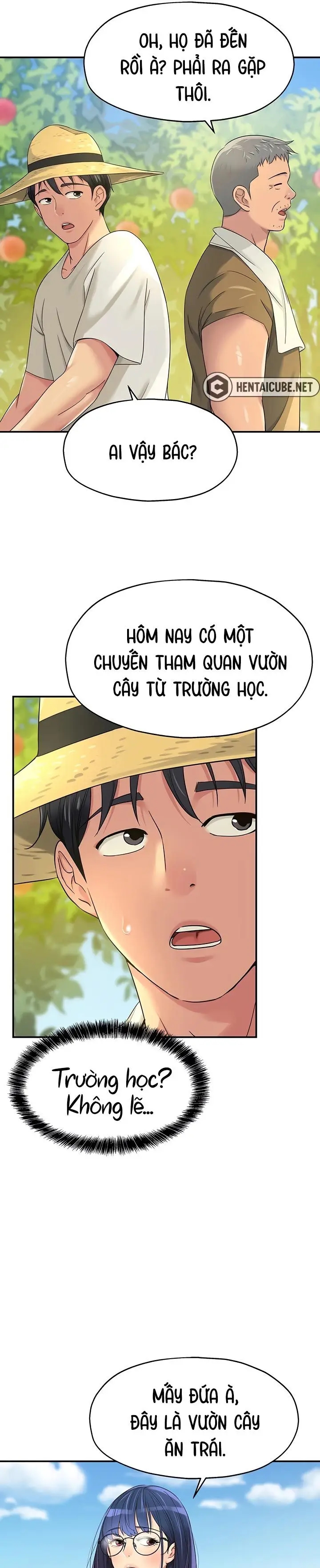 Thế Giới Mở Chap Chapter 54-Thế Giới Mở - Next Chap 55