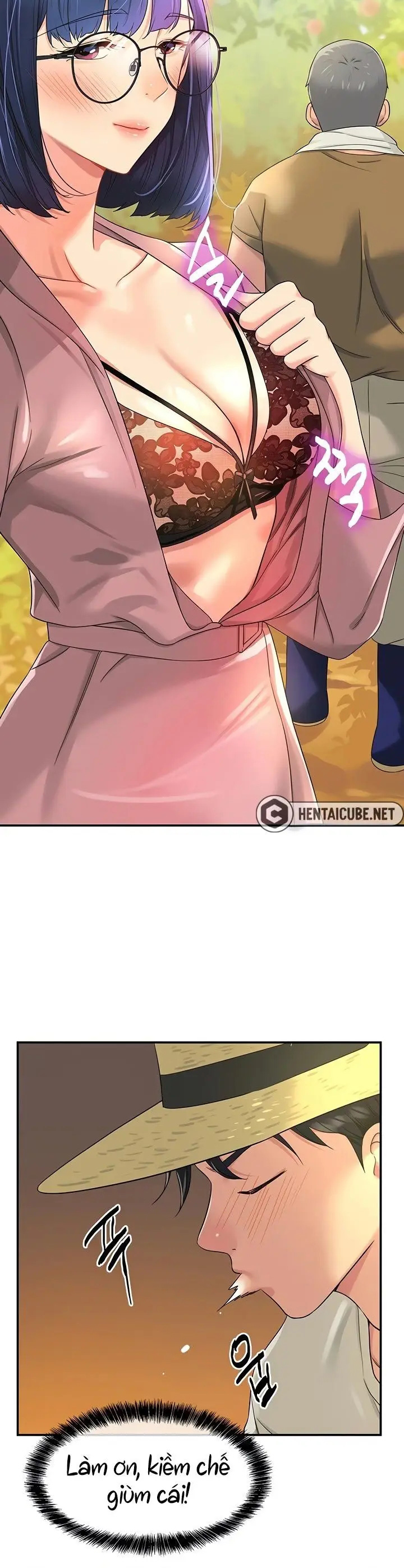 Thế Giới Mở Chap Chapter 54-Thế Giới Mở - Next Chap 55