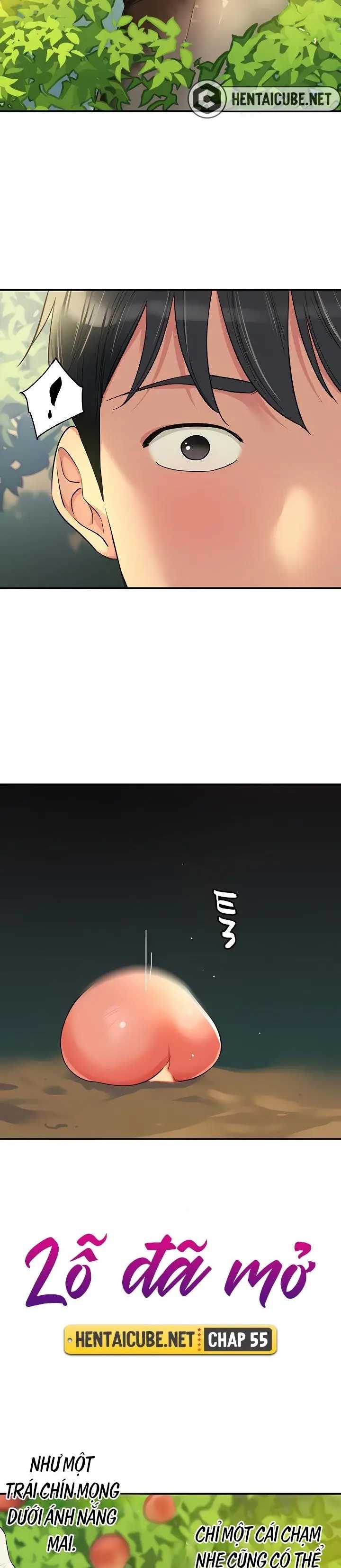 Thế Giới Mở Chap Chapter 55-Thế Giới Mở - Next Chap 56