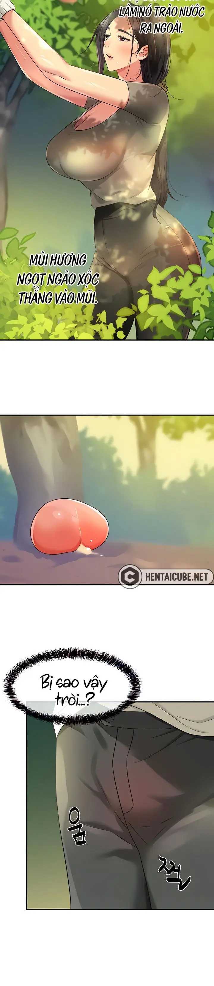 Thế Giới Mở Chap Chapter 55-Thế Giới Mở - Next Chap 56