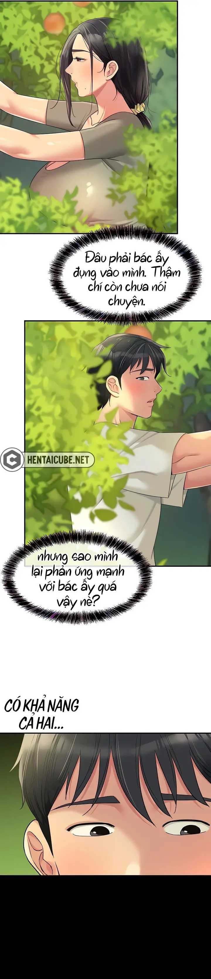 Thế Giới Mở Chap Chapter 55-Thế Giới Mở - Next Chap 56