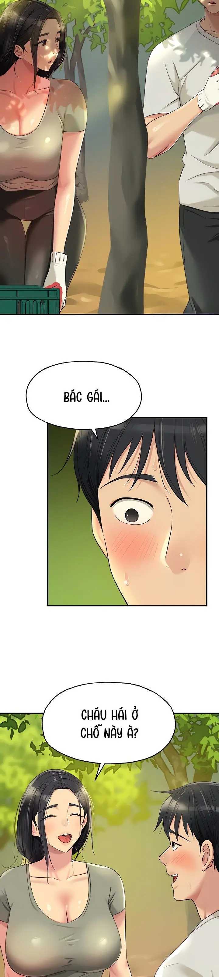 Thế Giới Mở Chap Chapter 55-Thế Giới Mở - Next Chap 56