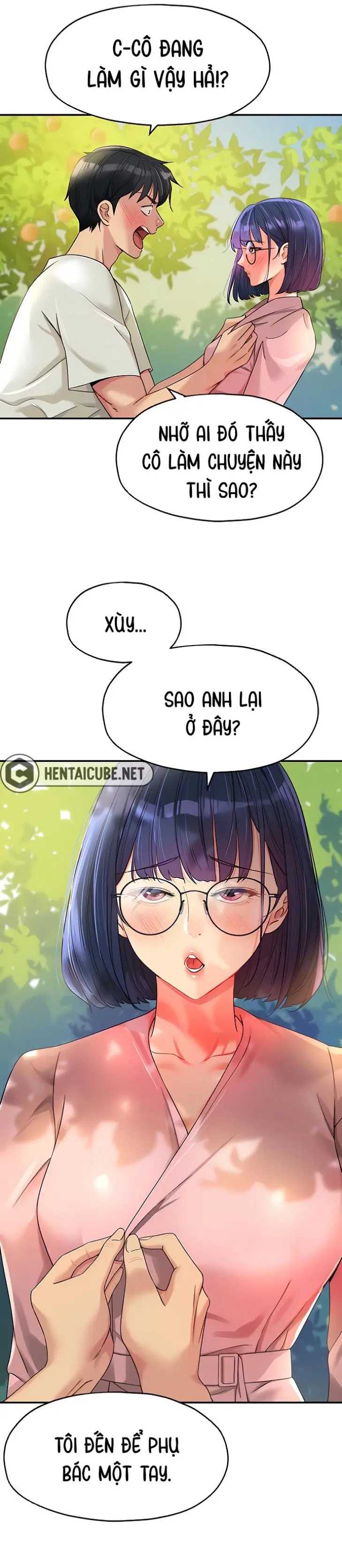 Thế Giới Mở Chap Chapter 55-Thế Giới Mở - Next Chap 56