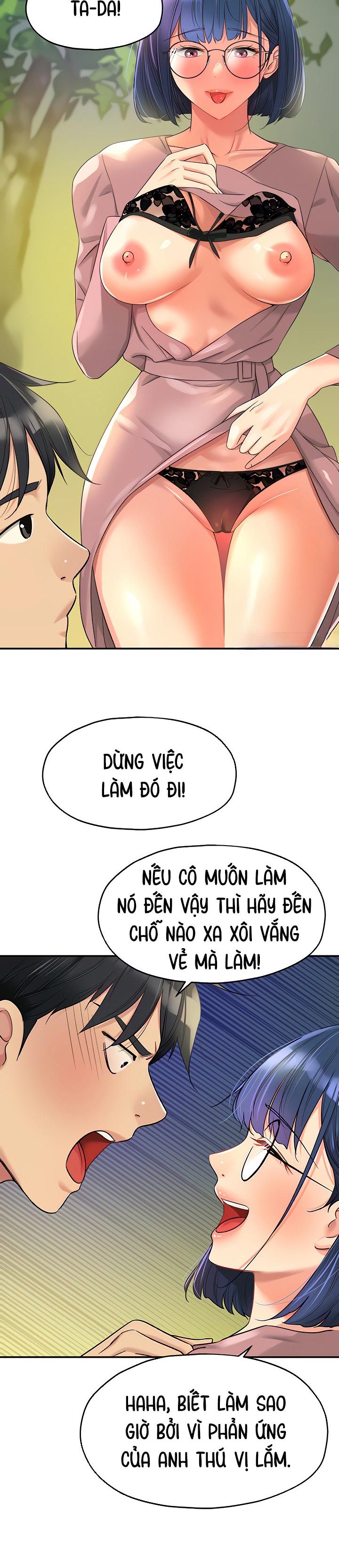 Thế Giới Mở Chap Chapter 55-Thế Giới Mở - Next Chap 56