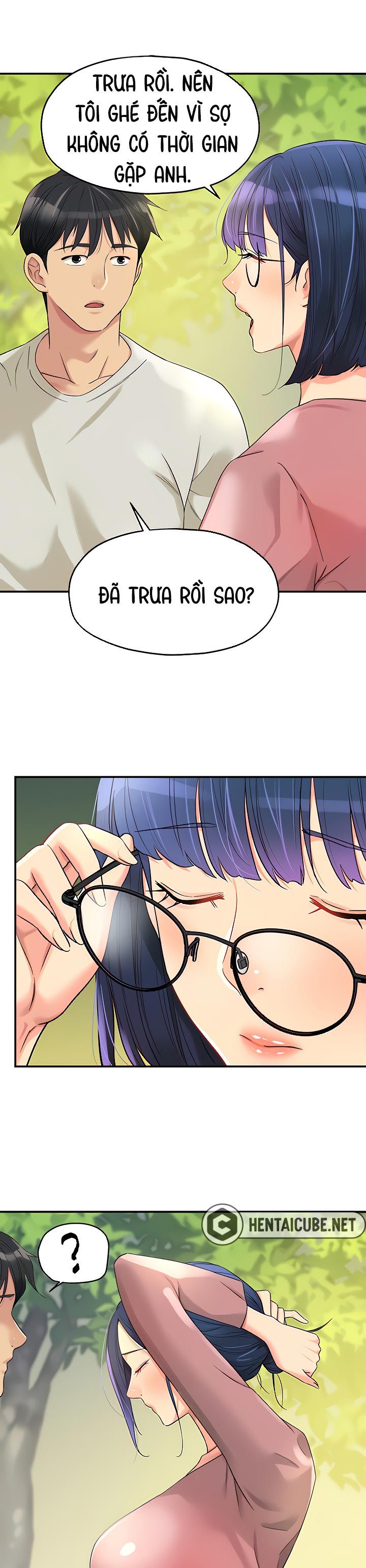 Thế Giới Mở Chap Chapter 55-Thế Giới Mở - Next Chap 56