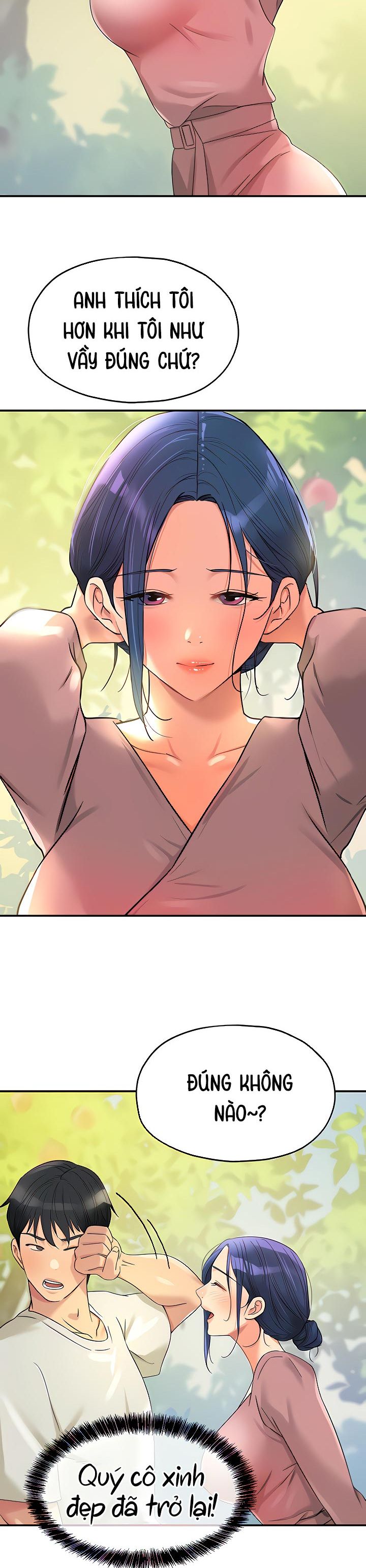 Thế Giới Mở Chap Chapter 55-Thế Giới Mở - Next Chap 56