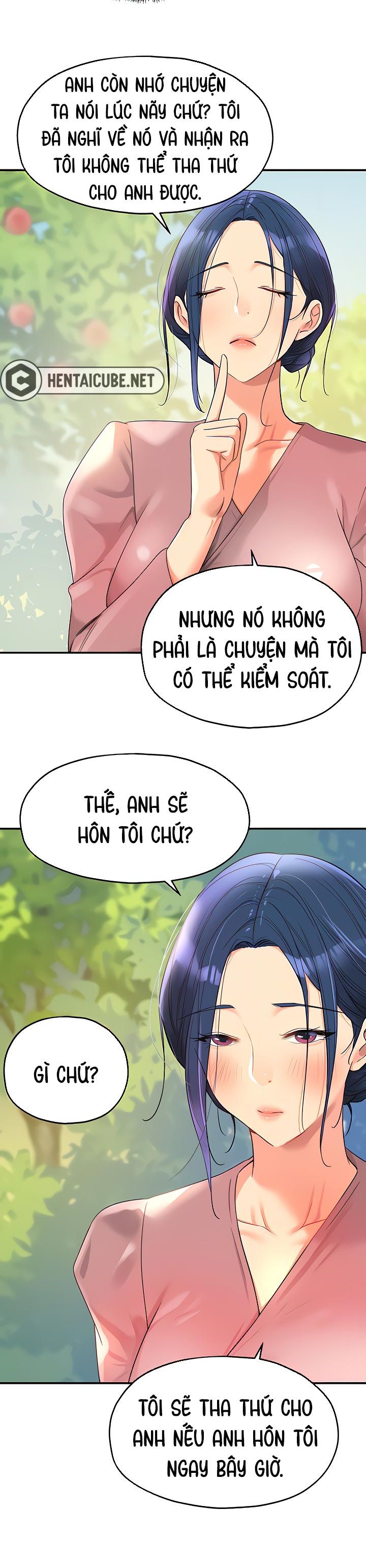 Thế Giới Mở Chap Chapter 55-Thế Giới Mở - Next Chap 56