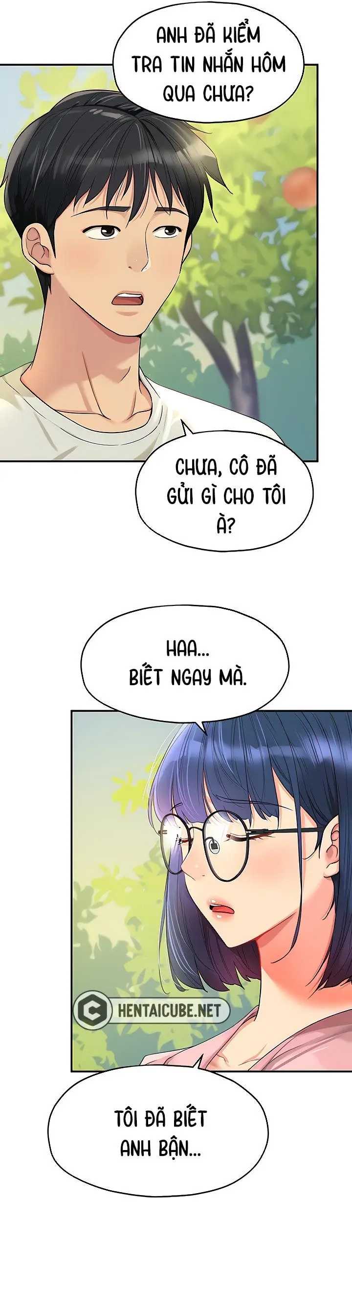 Thế Giới Mở Chap Chapter 55-Thế Giới Mở - Next Chap 56