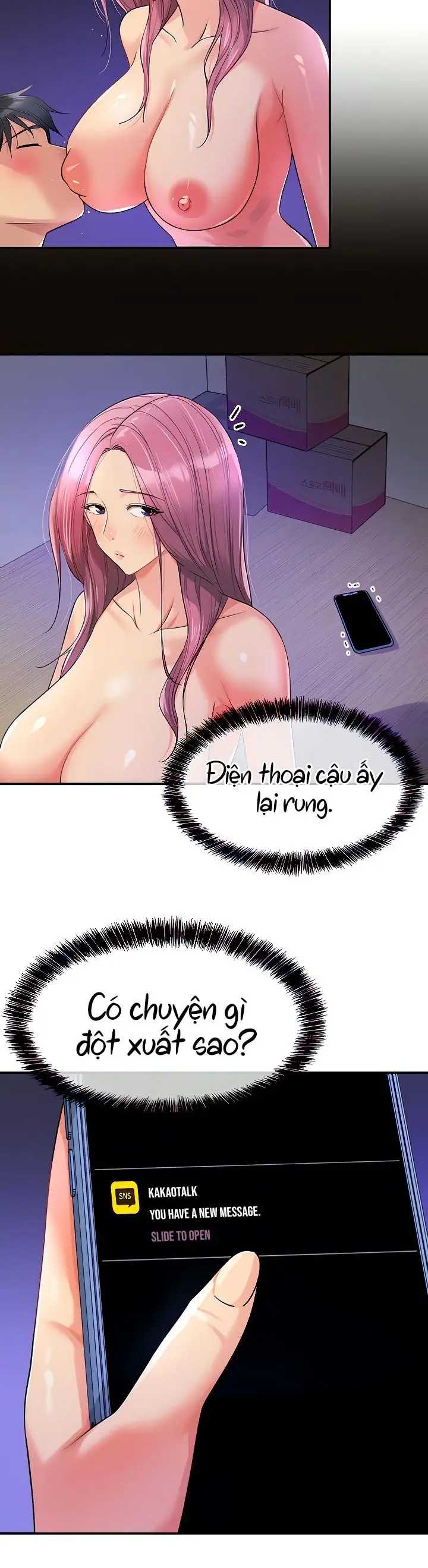 Thế Giới Mở Chap Chapter 55-Thế Giới Mở - Next Chap 56