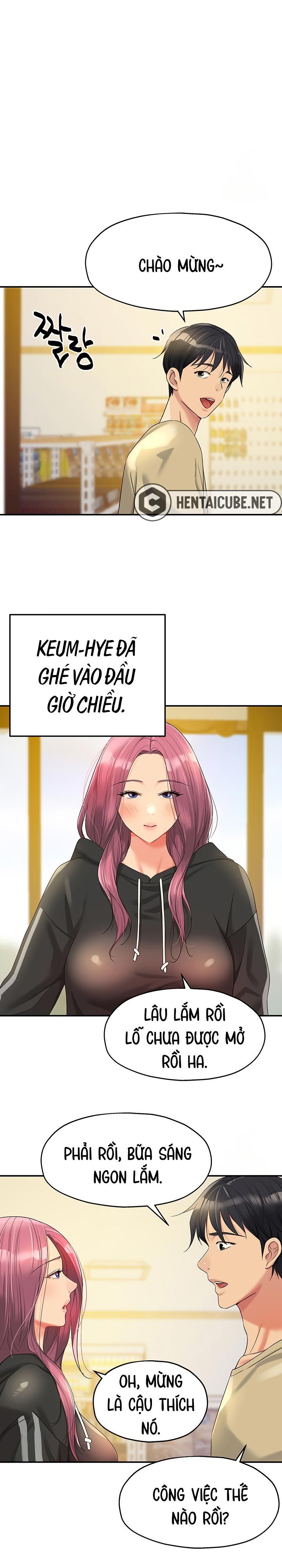 Thế Giới Mở Chap Chapter 56-Thế Giới Mở - Next Chap 57