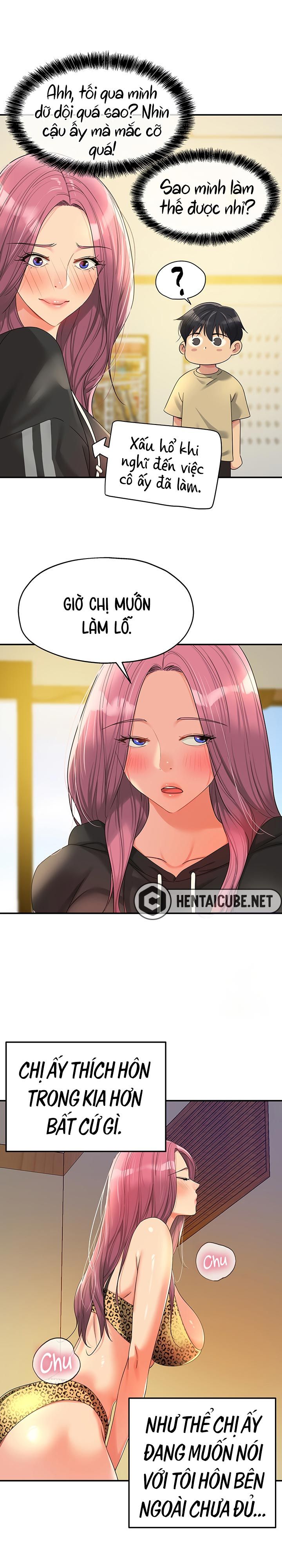 Thế Giới Mở Chap Chapter 56-Thế Giới Mở - Next Chap 57