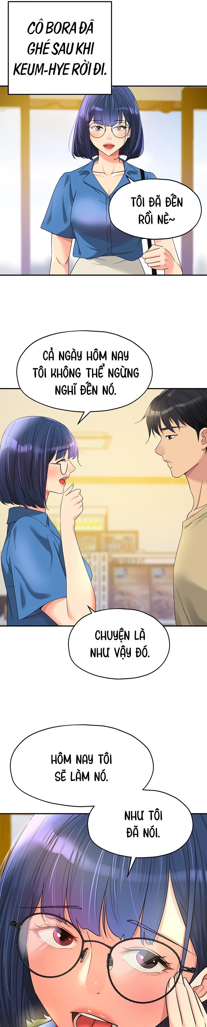 Thế Giới Mở Chap Chapter 56-Thế Giới Mở - Next Chap 57