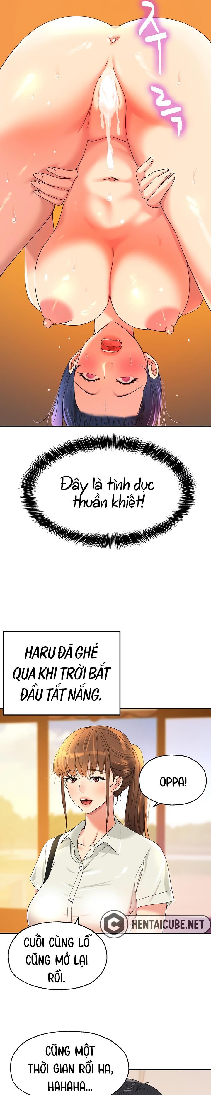 Thế Giới Mở Chap Chapter 56-Thế Giới Mở - Next Chap 57