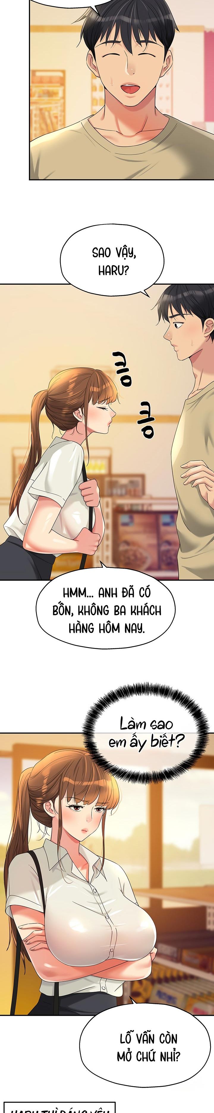 Thế Giới Mở Chap Chapter 56-Thế Giới Mở - Next Chap 57