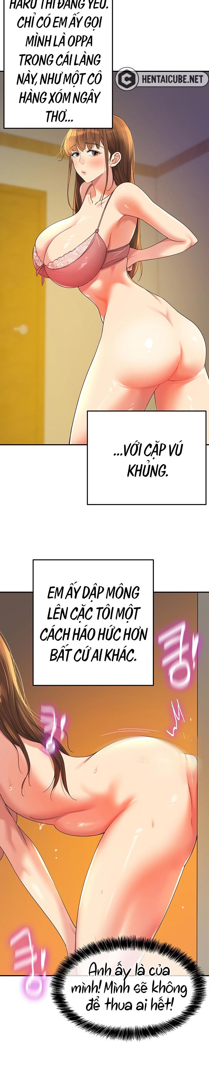 Thế Giới Mở Chap Chapter 56-Thế Giới Mở - Next Chap 57