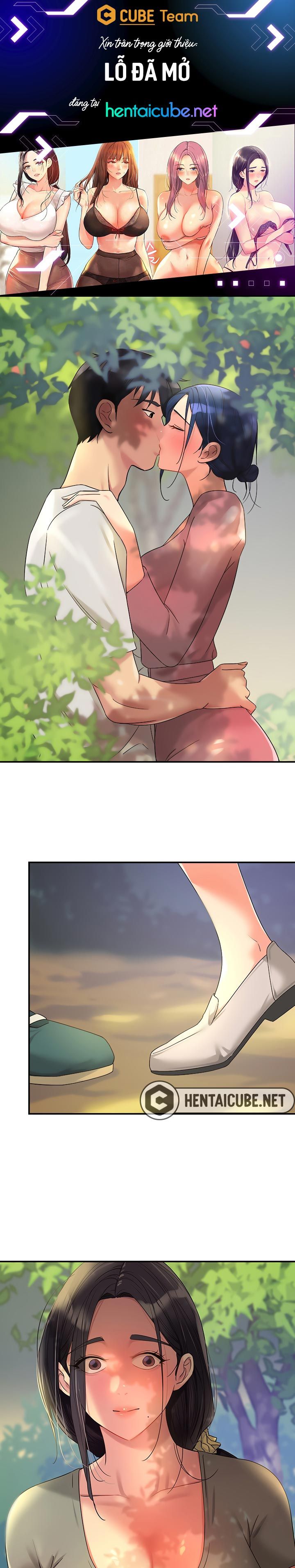 Thế Giới Mở Chap Chapter 56-Thế Giới Mở - Next Chap 57