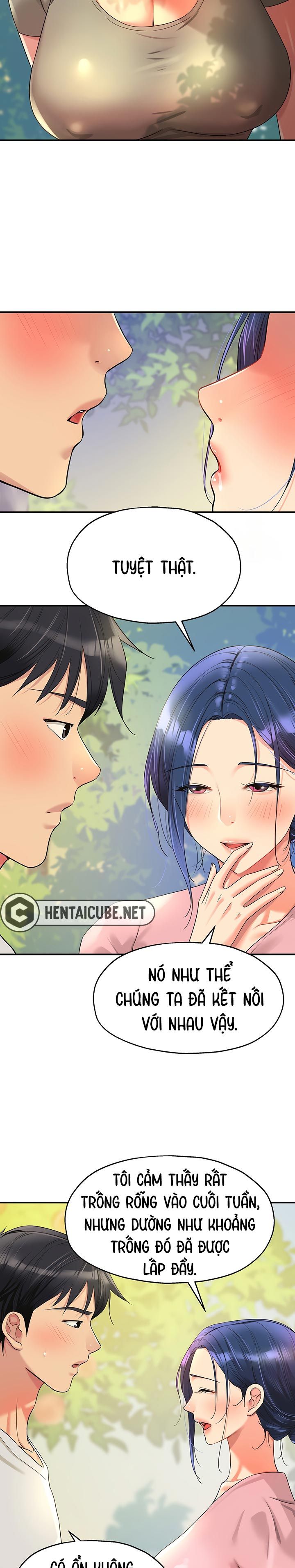 Thế Giới Mở Chap Chapter 56-Thế Giới Mở - Next Chap 57