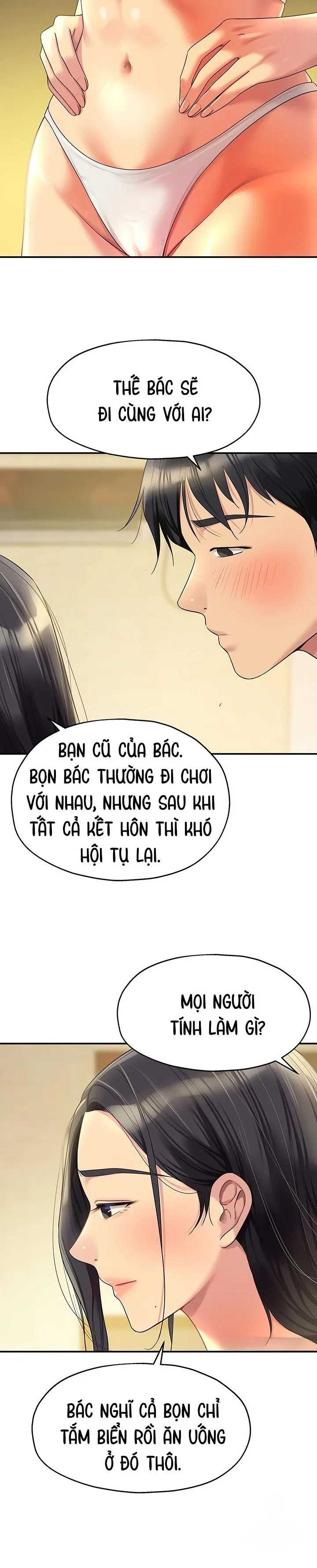 Thế Giới Mở Chap Chapter 57-Thế Giới Mở - Next Chap 58