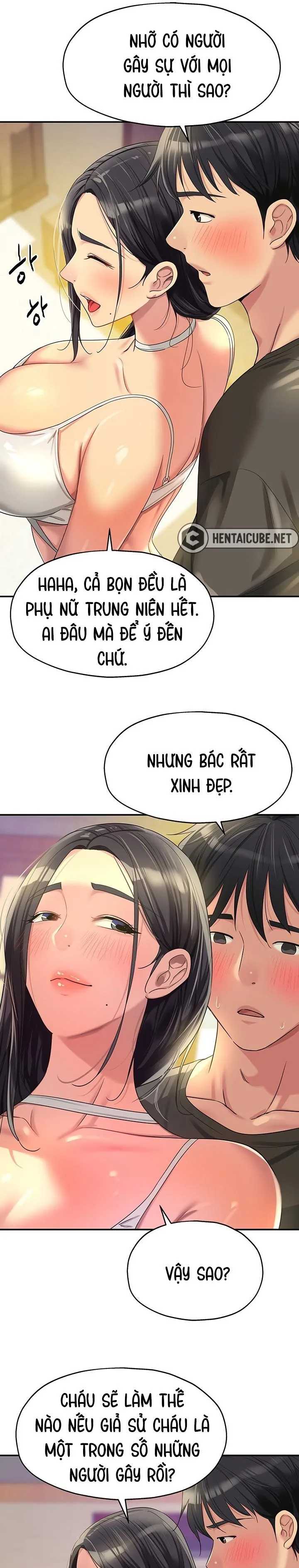 Thế Giới Mở Chap Chapter 57-Thế Giới Mở - Next Chap 58