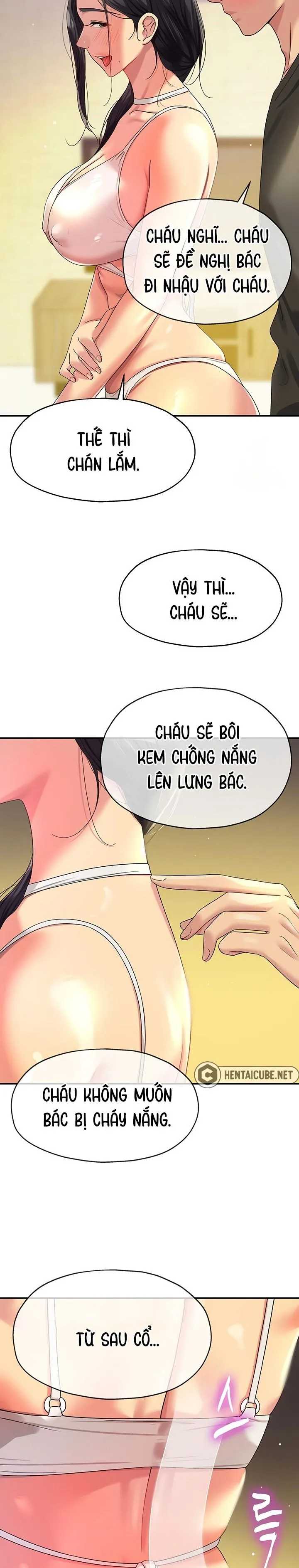 Thế Giới Mở Chap Chapter 57-Thế Giới Mở - Next Chap 58